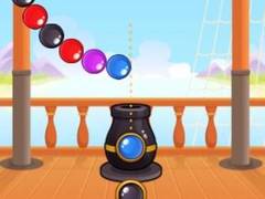 게임 Spinning Bubbles