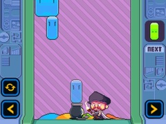게임 Puzzle Trouble