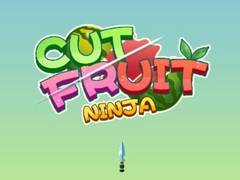 게임 Cut Fruit Ninja