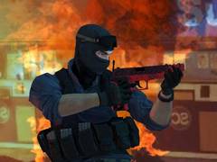 게임 Counter Vs Terrorist Strike