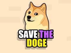 게임 Save the Doge