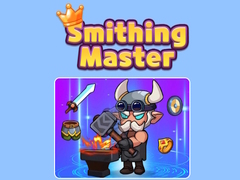 게임 Smithing Master