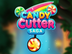 게임 Candy Cutter Saga