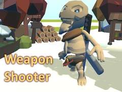 게임 Weapon Shooter