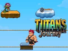 게임 Titan’s Journey 