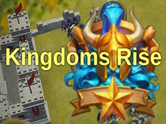 게임 Kingdoms Rise