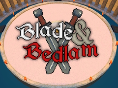 게임 Blade & Bedlam