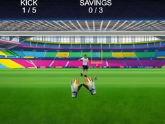 게임 Super Goalie
