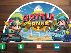 게임 Battle Tanks 2