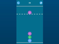 게임 2048 Merge