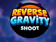 게임 Reverse Gravity Shoot