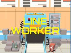 게임 Line Worker