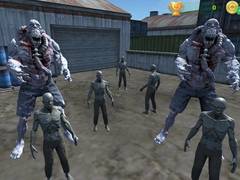 게임 Zombie Shooter 2