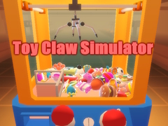 게임 Toy Claw Simulator