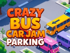 게임 Crazy Bus Car Jam Parking