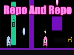 게임 Repo And Repo