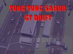 게임 Tung Tung Sahur GT Drift