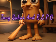 게임 Tung Sahur And R E P O