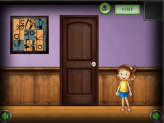 게임 Amgel Kids Room Escape 300