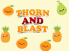 게임 Thorn and Blast