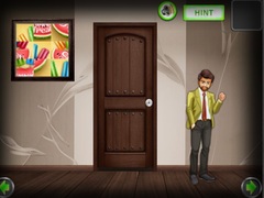 게임 Amgel Easy Room Escape 276