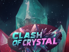 게임 Clash Of Crystal