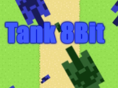 게임 Tank 8Bit