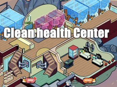 게임 Clean health Center