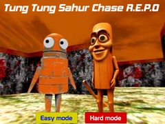 게임 Tung Tung Sahur Chase R.E.P.O