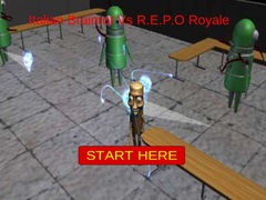 게임 Italian Brainrot VS R.E.P.O Royale