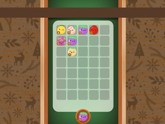 게임 Dice Puzzle Fruits