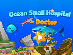 게임 Ocean Small Hospital Doctor