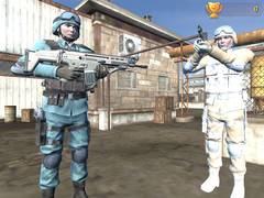 게임 Strike Force 2