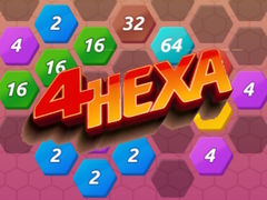 게임 4 Hexa