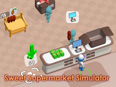 게임 Sweet Supermarket Simulator