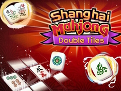 게임 Shanghai Mahjong Double Tiles