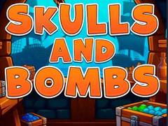 게임 Skulls and Bombs