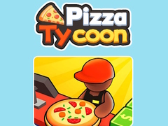 게임 Pizza Tycoon