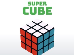 게임 Super Cube