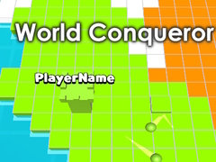 게임 World Conqueror