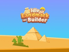 게임 Idle Landmark Builder