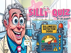 게임 Silly Quiz by Dr. Dimbus