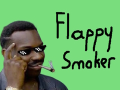 게임 Flappy Smoker