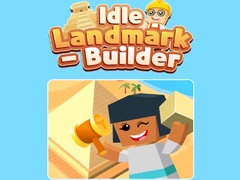 게임 Idle Landmark-Builder