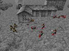 게임 Stickman Ww2 Battle Simulator