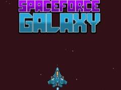 게임 Space Force Galaxy
