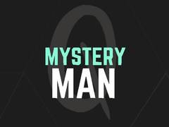 게임 Scp The Mystery Man