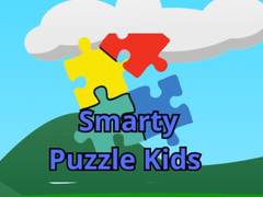 게임 Smarty Puzzle Kids