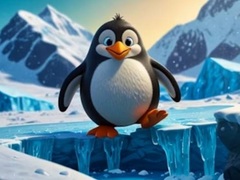 게임 Penguin Slide Showdown Coin Rush Challenge