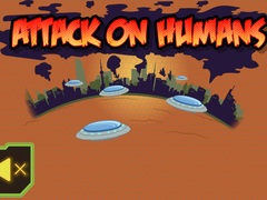 게임 Attack On Humans